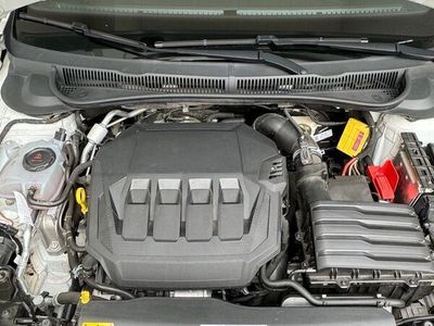 gebraucht VW Polo GTI 2.0TSI 45000Km