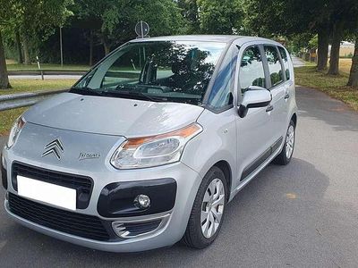 Citroën C3 Picasso