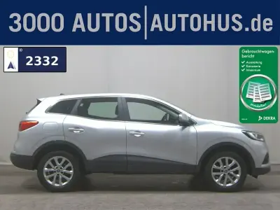 Gebraucht Renault Kadjar