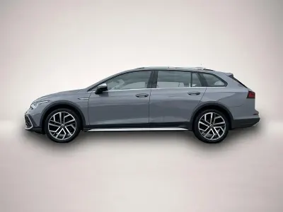 Gebraucht VW Golf Alltrack