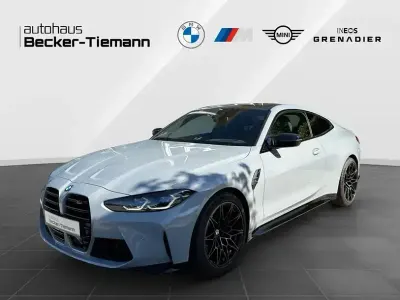 Gebraucht BMW M4