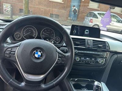 Gebraucht BMW 420 Gran Coupé