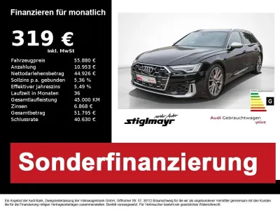 Gebraucht Audi S6