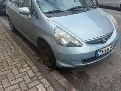 Gebraucht Honda Jazz
