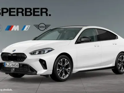 Gebraucht BMW 220 Performance 156 PS (114 kW) 2025 Grau Coupé