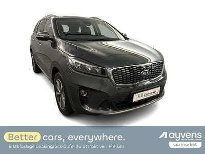 Usata Kia Sorento Spirit 200 CV (147 kW) 2019 SUV
