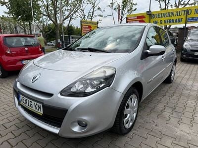 Renault Clio III
