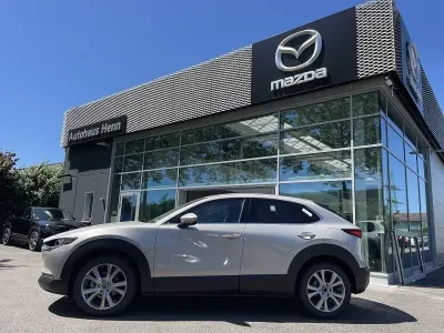 Neu Mazda CX-30 Exclusive-Line 140 PS (102 kW) 2026 SUV