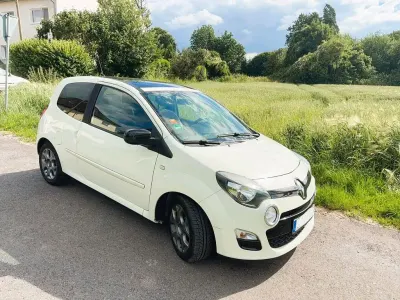 Gebraucht Renault Twingo