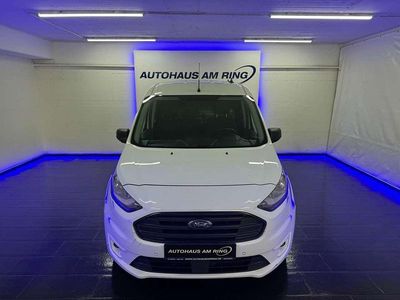 Usata Ford Transit Connect 120 CV (88 kW) 2021 Bianco Monovolume