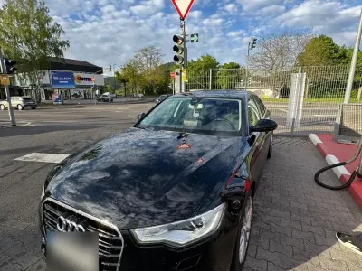 Używany Audi A6