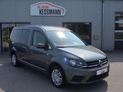 VW Caddy Maxi