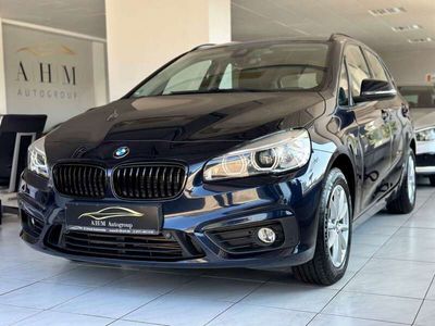 BMW 220 Active Tourer