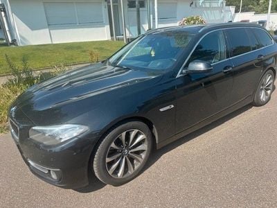 BMW 525