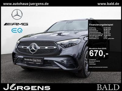 Mercedes GLC450