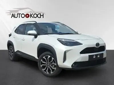 Gebraucht Toyota Yaris