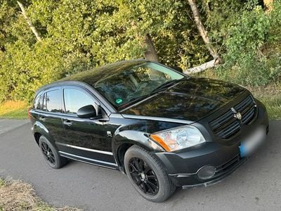 Dodge Caliber