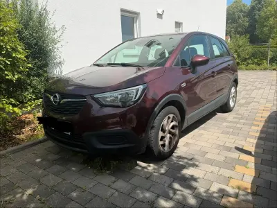 Gebraucht Opel Crossland X