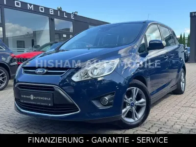 Gebraucht Ford Grand C-Max