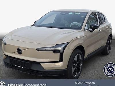 Gebraucht Volvo EX30 Plus 200 kW (272 PS) 2025 Beige SUV