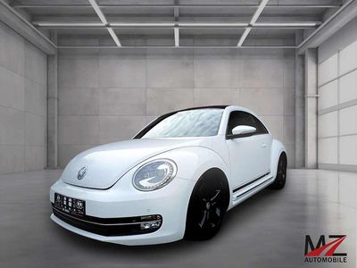 VW Beetle