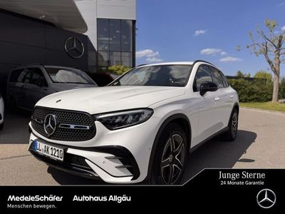 Mercedes GLC300
