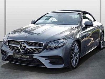 Mercedes E300