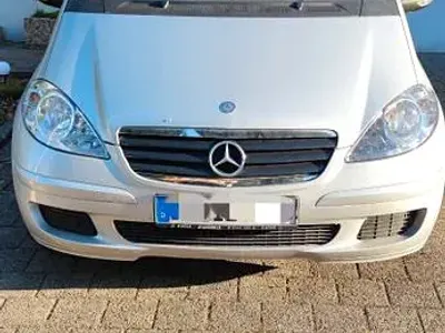 Gebraucht Mercedes A150