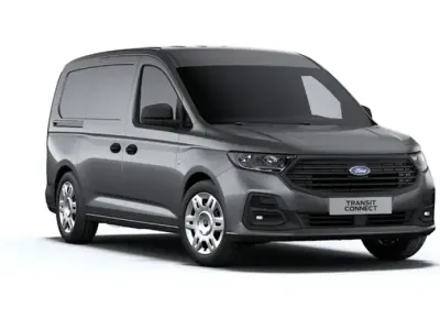 Gebraucht Ford Transit Connect