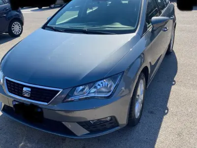 Gebraucht Seat Leon