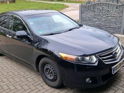 gebraucht Honda Accord 2.0 benzin