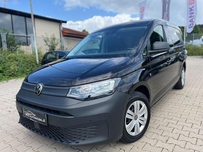 VW Caddy Maxi