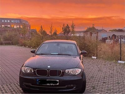 gebraucht BMW 118 i Facelift