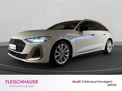 Gebraucht Audi A5 Edition .1 204 PS (150 kW) 2025 Weiss Kombi