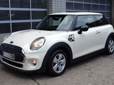 Gebraucht Mini One D