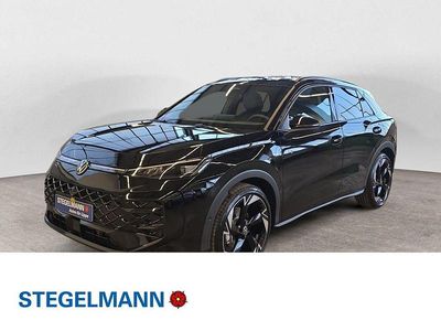 Neu VW T-Roc R-line 150 PS (110 kW) 2026 Schwarz SUV