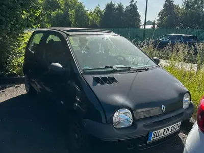 Gebraucht Renault Twingo