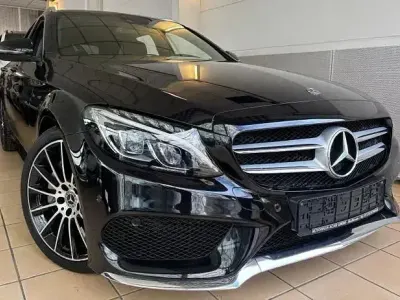 Gebraucht Mercedes C250
