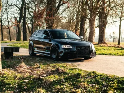Gebraucht Audi RS3