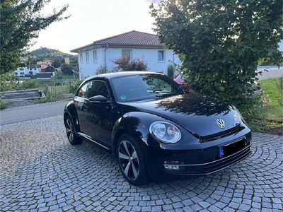 VW Beetle