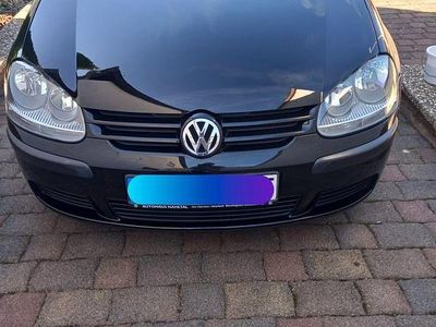 VW Golf IV