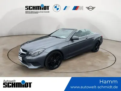 Gebraucht Mercedes E220