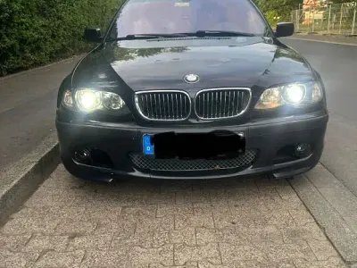 Gebraucht BMW 330