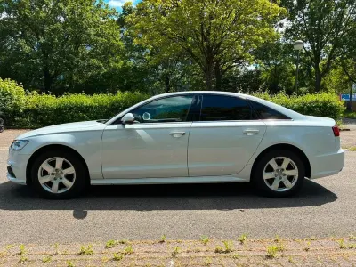 Gebraucht Audi A6