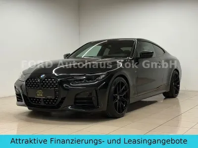 Gebraucht BMW M440