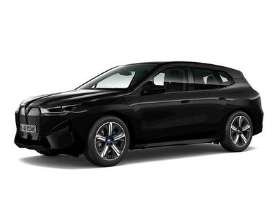 Gebraucht BMW iX Sport Line 239 kW (326 PS) 2026 SUV