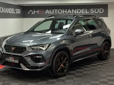 Gebraucht Cupra Ateca