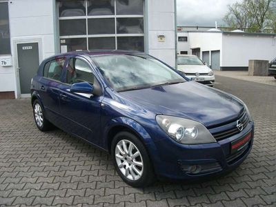 gebraucht Opel Astra Enjoy