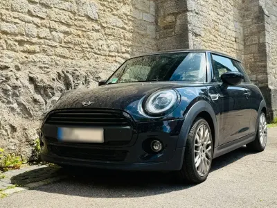 Gebraucht Mini ONE