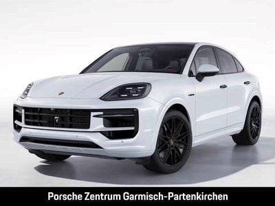 Gebraucht Porsche Cayenne 470 PS (345 kW) 2024 Weiß SUV